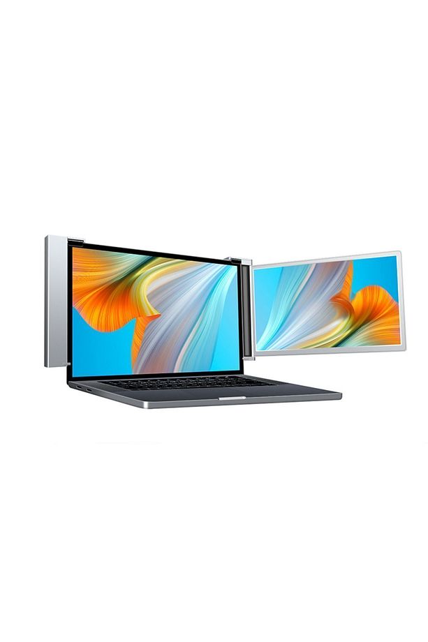 14” Taşınabilir Tekli Monitör - 3