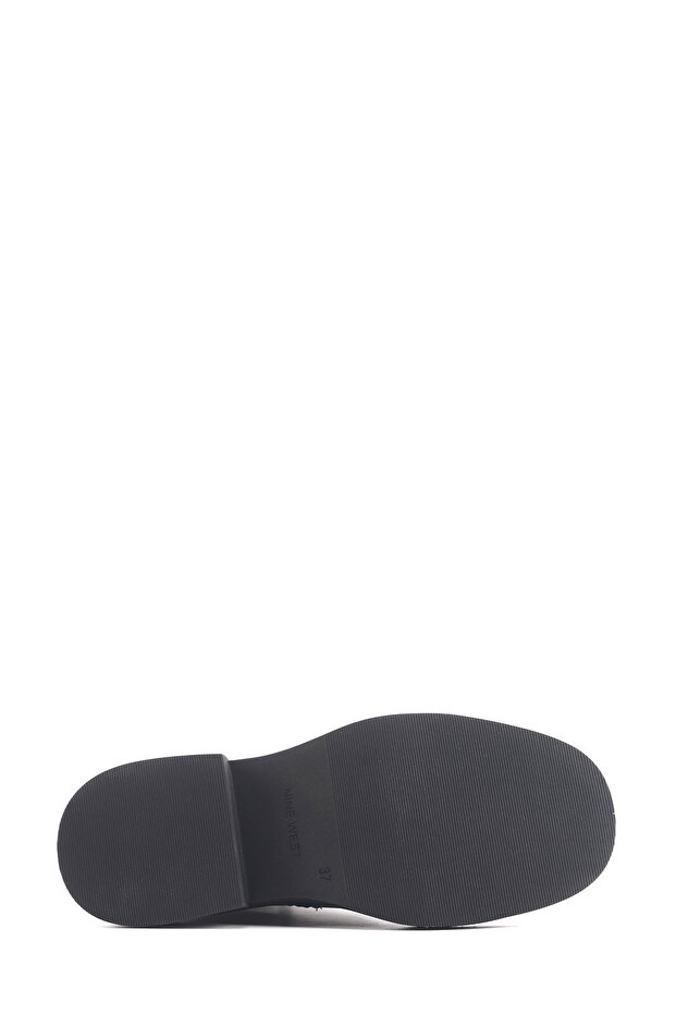 CAVA 4PR Siyah Kadın Postal - 4