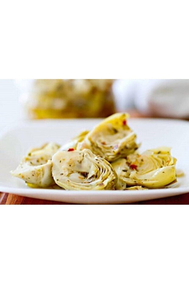 Enginar Kalbi 660 gr – Hazır Pişirme, Doğal Yüksek Lifli Garnitür - 5