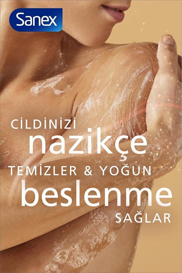 Expert Protector 400 ml Duş Jeli - 5