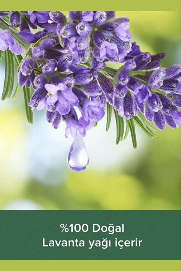 Aroma Sensations So Relaxed Banyo Ve Duş Jeli 500 ml - 6