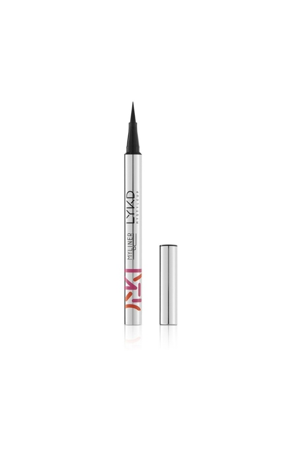 Ink Liner 100 Black - 2