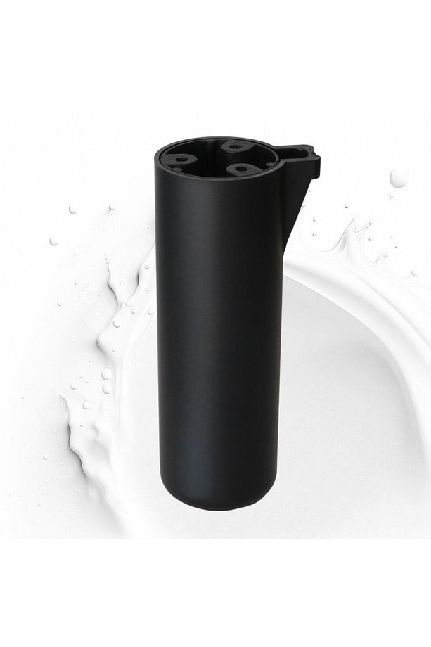 Kapsül Bohem (PREMİUM) Siyah 18 Cm Mobilya Kanepe Tv Ünitesi Koltuk Baza Yükseltici Ayağı Ayakları - 8