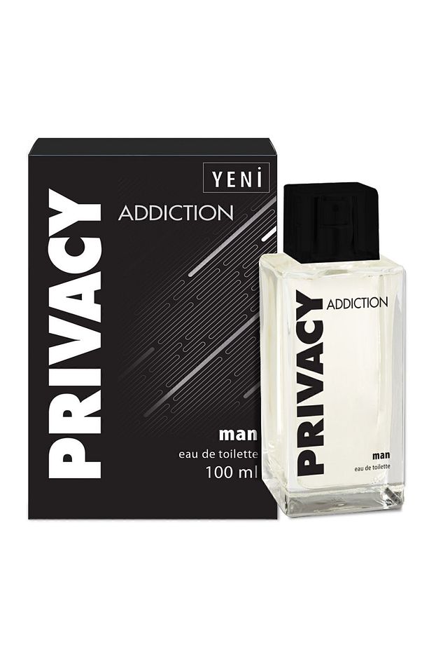 Man Addiction Edt Erkek Parfüm 100ml - 1