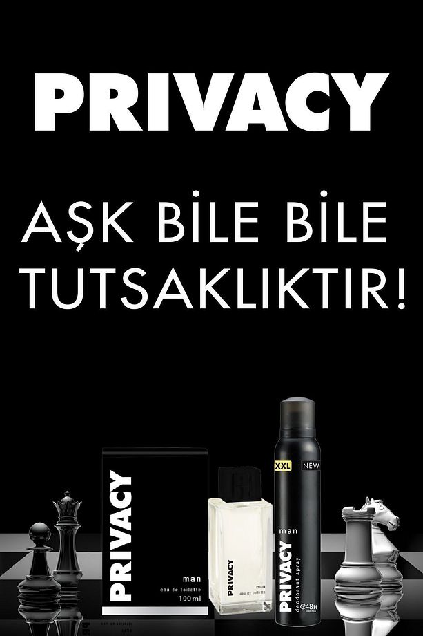 Man Erkek Deodorant 4x200 Ml - 4