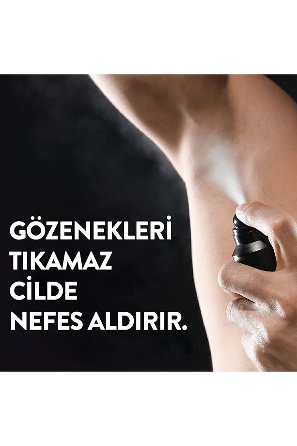 Addiction Man Erkek Deodorant 6x200 ml - 2