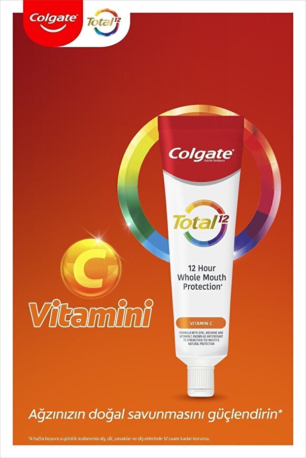 Tp Vitamin C 50ml - 2