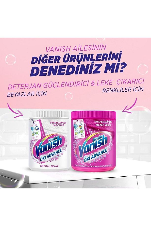 Multipower Deterjan Güçlendirici 750 ml x 2 Adet - 8