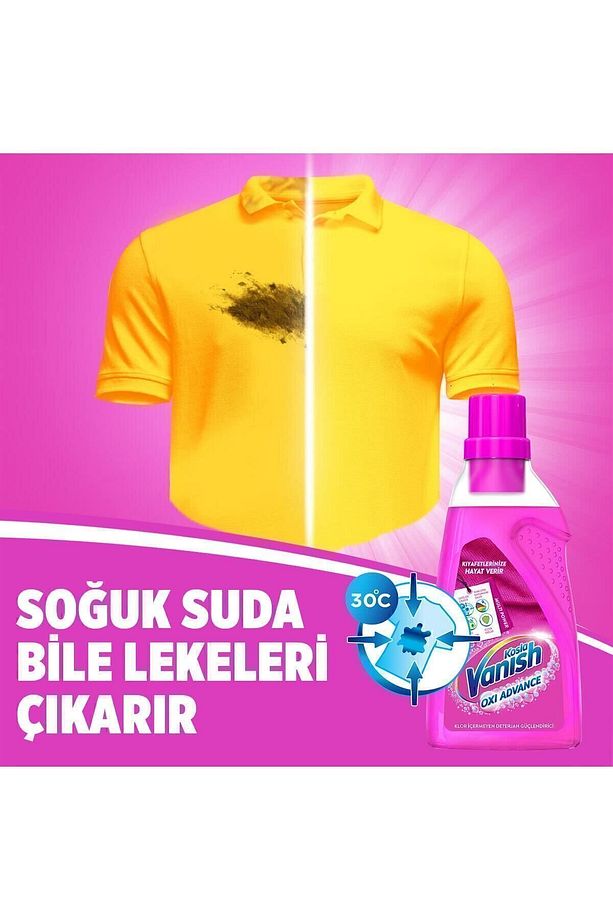 Multipower Deterjan Güçlendirici 750 ml x 2 Adet - 5