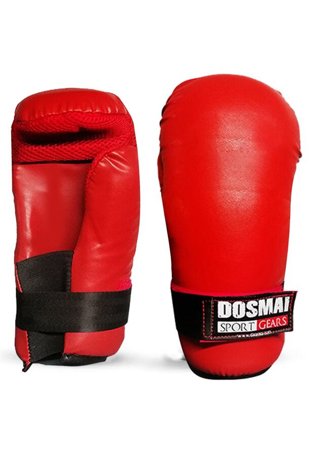 Semi Contact - Point Fighting Eldiveni El331 - 1