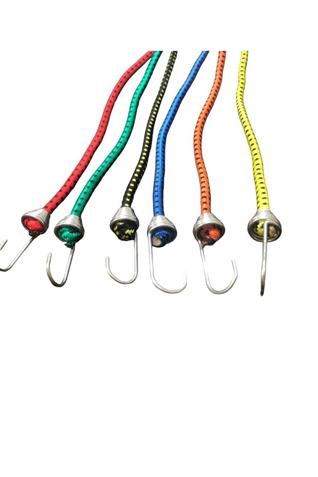 BAGAJ LASTİĞİ GERGİ KANCALI (3 ADET) - 2