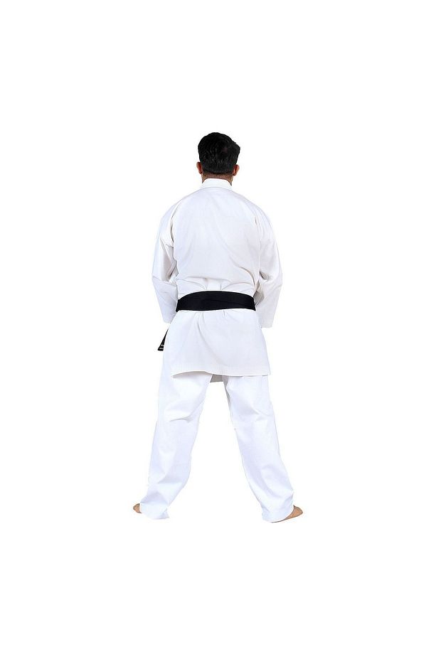 Kyokushin Karate Elbisesi Ka004 - 2