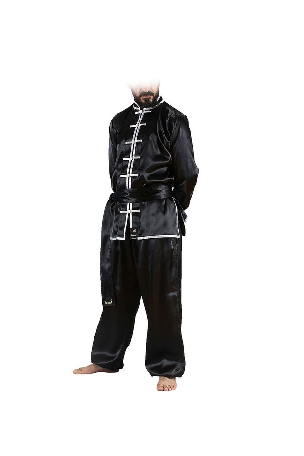 Wushu Çençuan Elbisesi Vs090
