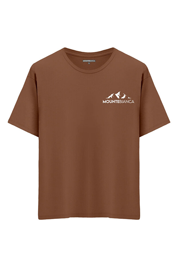 Unisex Zero - Oversize T-Shirt - 1