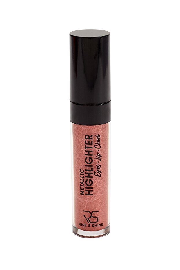 Liquid Highlighter No:3