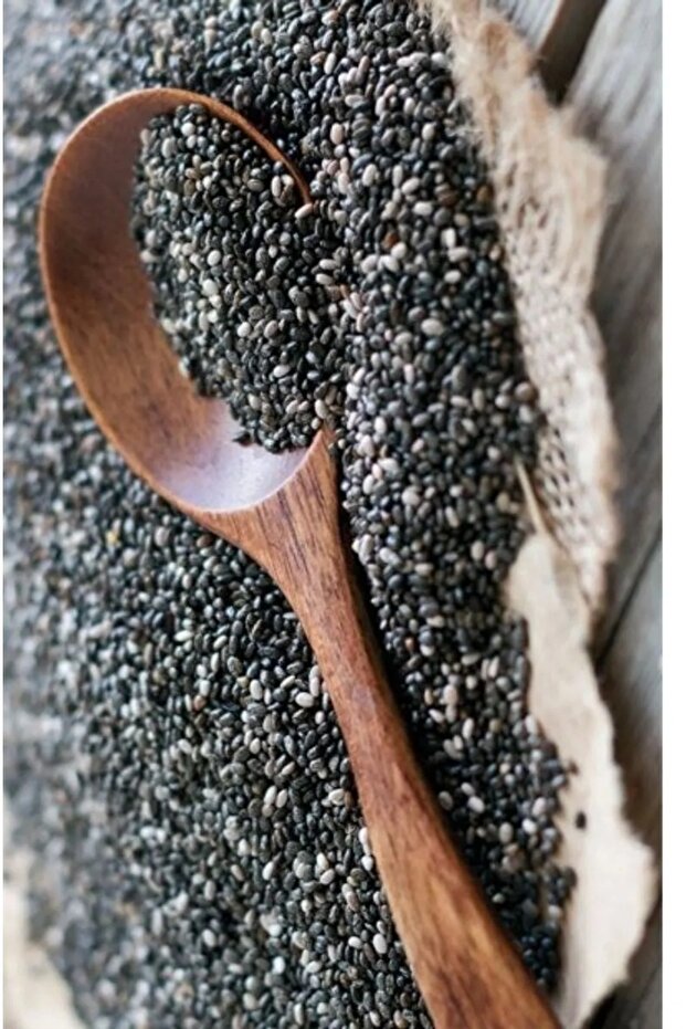 100 gram Ciha tohumu - 1