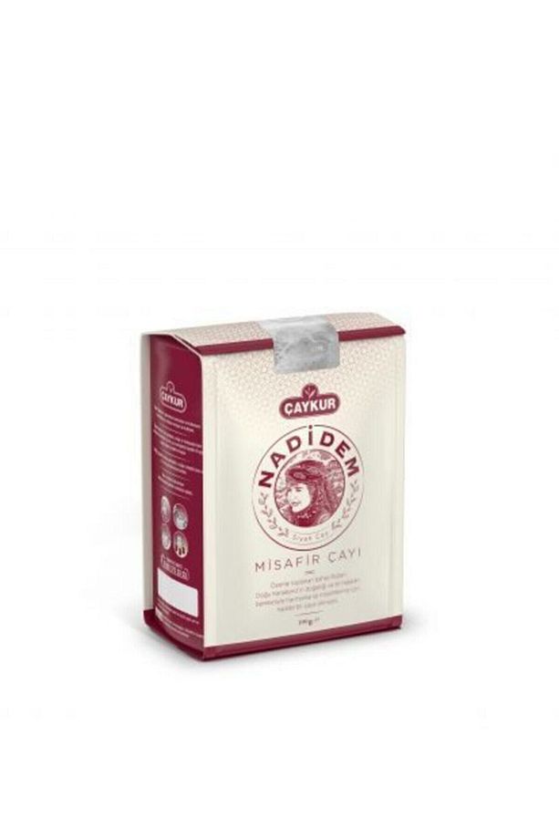 Nadide Misafir Çayı 100 gr - 1