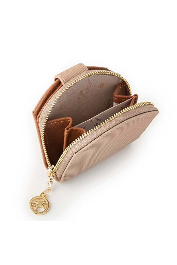 Minik Boy Kadın Cüzdan - 2