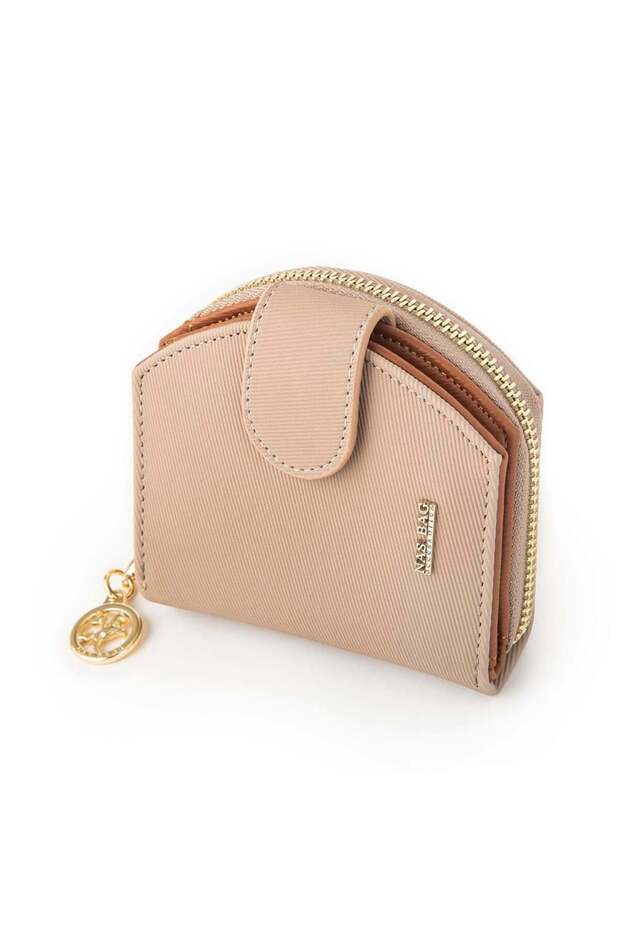 Minik Boy Kadın Cüzdan - 3