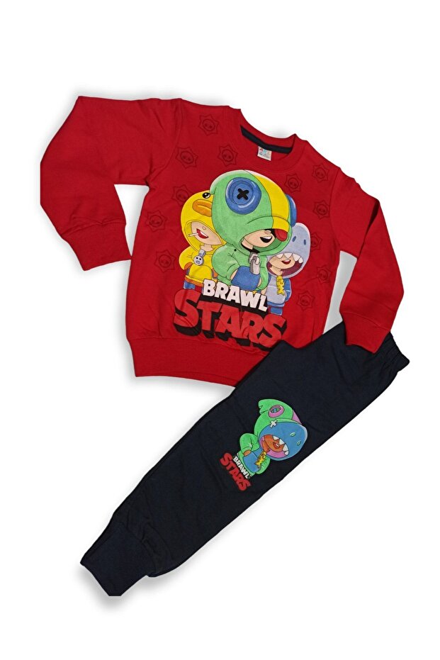 Çocuk Eşofman Takım - 1