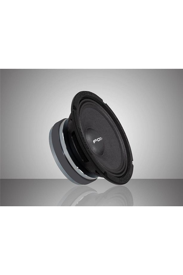 FORX XMD-206 300WATT 150RMS 16CM MİDRANGE 2 ADET - 1