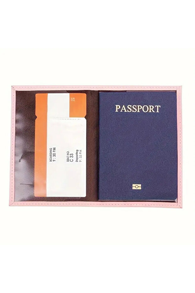 Case for Passport/Licence/Wallet - 3