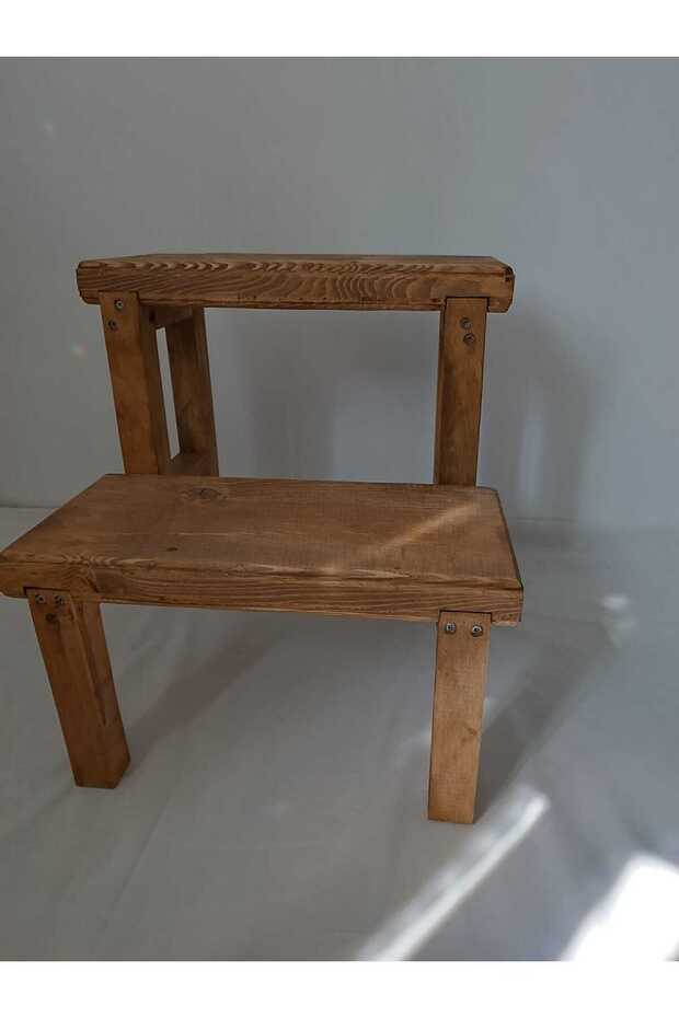 ahşap mutfak tabures özkan ahşap - 3