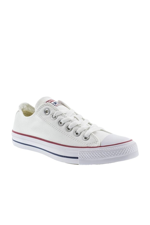 حذاء رياضي للجنسين - All Star OX Optical M7652C-102