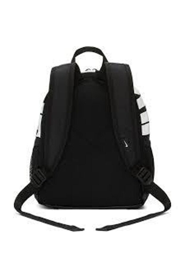 حقيبة ظهر سوداء صغيرة الحجم Xs - 3