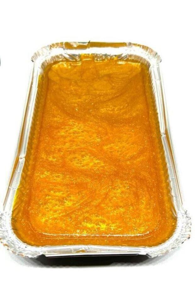 Soyulabilir Kalıp Ağda 400 gr Profesyonel (GOLD) - 1