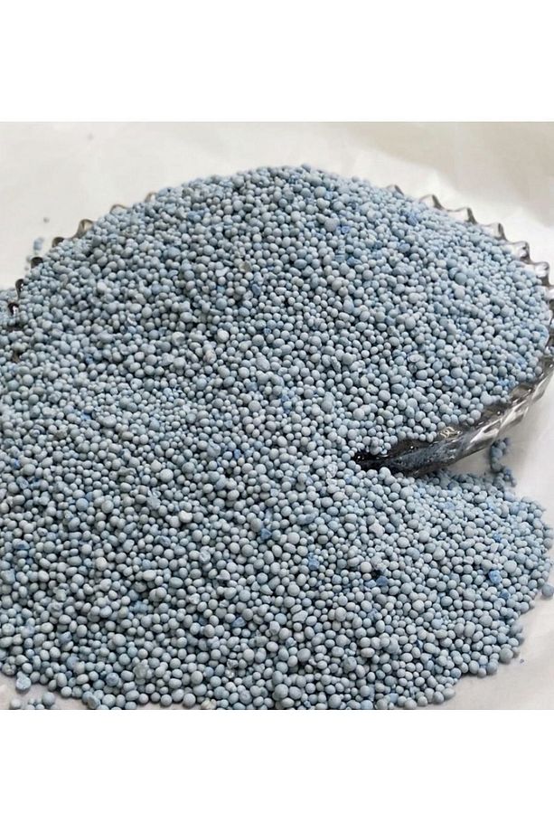 Npk 12-12-12 Kaktüs Ve Sukkulentler Için Yavaş Salınımlı Akıllı Granül Gübre - 250gr - 1