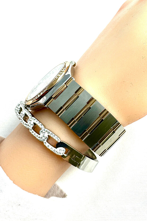 Premium Kadın Kol Saati DKL-M-001 - 2