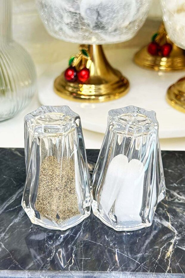 2'li Cam Tuzluk - MSD-SP13 - 1