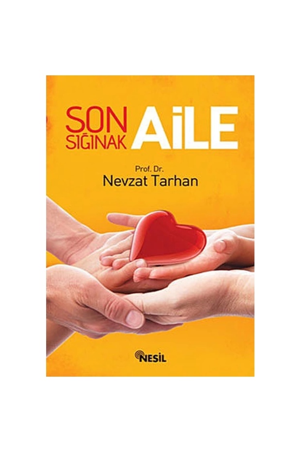 Son Sığınak Aile - 1