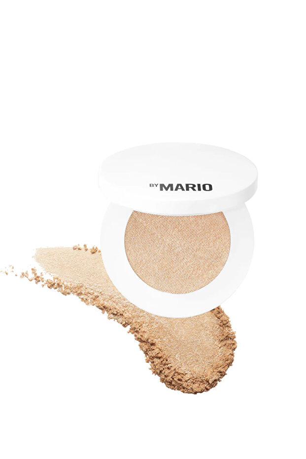 هايلايتر بتأثير القصبة الناعمة - 3