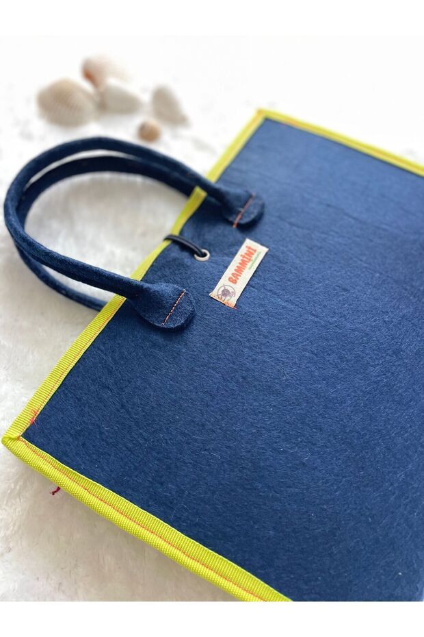 El Beceri Çantası - 5