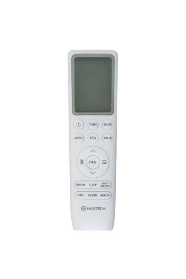 H-pro A ( Wi-fi Ve Montaj Dahil ) 12.000 Btu/h Duvar Tipi Inverter Klima-beyaz - 5