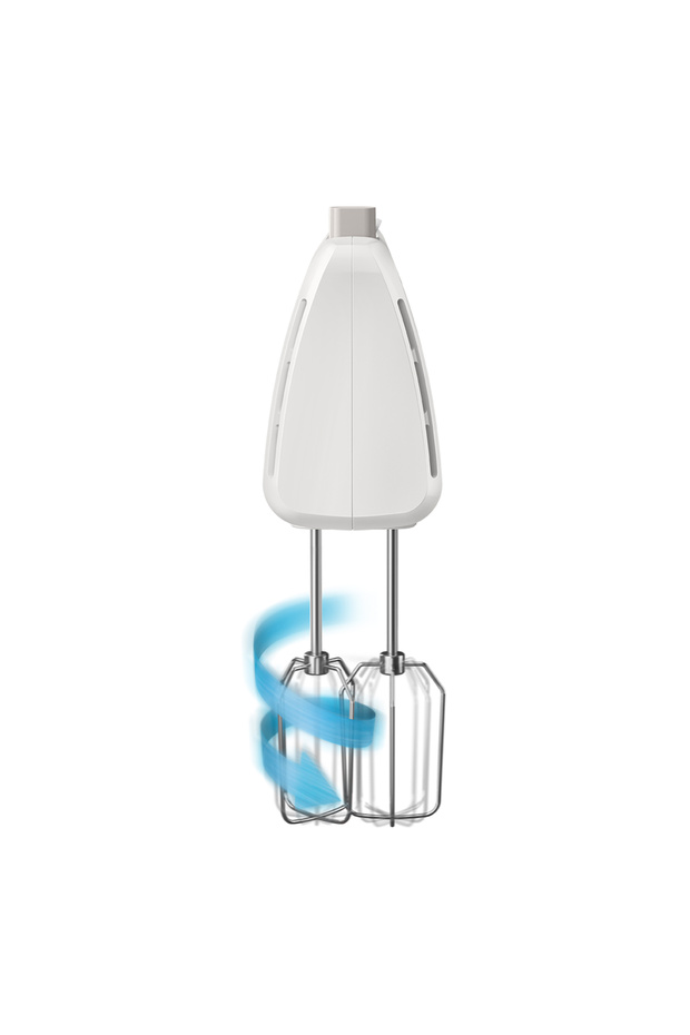 Blender Seti HR3702/00 Beyaz - 3