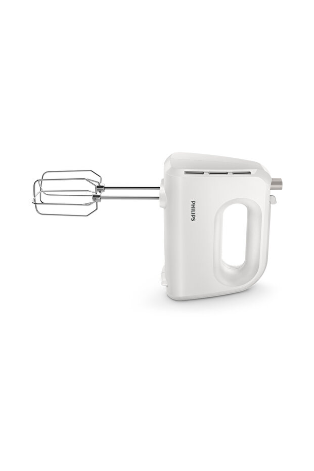 Blender Seti HR3702/00 Beyaz - 2