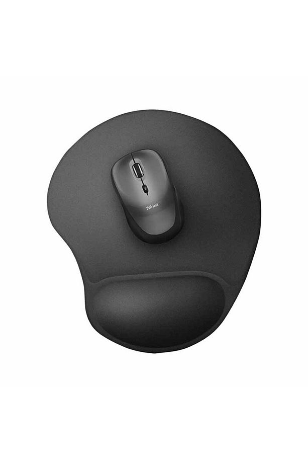 16977 Bigfoot Jel Mousepad,siyah (MOUSE DAHİL DEĞİLDİR) - 1