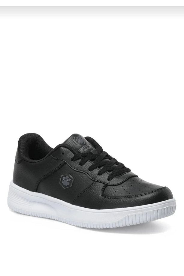 Finster 3fx Ortopedik Memory Foam Düz Kalın Taban Unısex Sneaker - 3