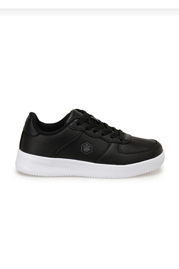 Finster 3fx Ortopedik Memory Foam Düz Kalın Taban Unısex Sneaker - 4