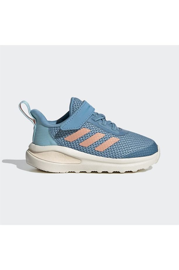FORTARUN EL I Mavi Kız Çocuk Sneaker Ayakkabı 101085624 - 4
