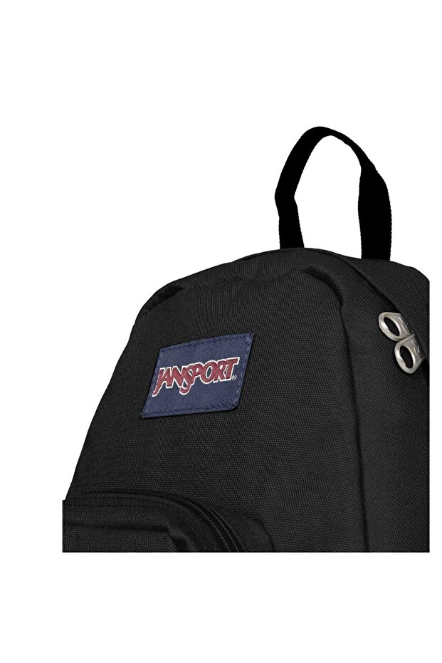 حقيبة ظهر سوداء نصف لتر Ek0a5bbın551 - 7