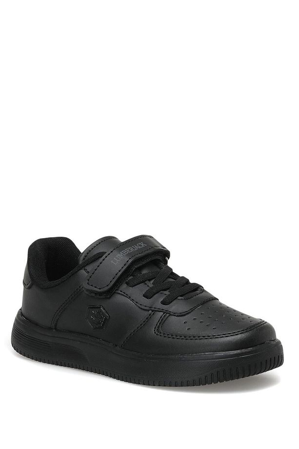 Fınster Jr 2pr Sıyah Erkek Çocuk Sneaker - 1
