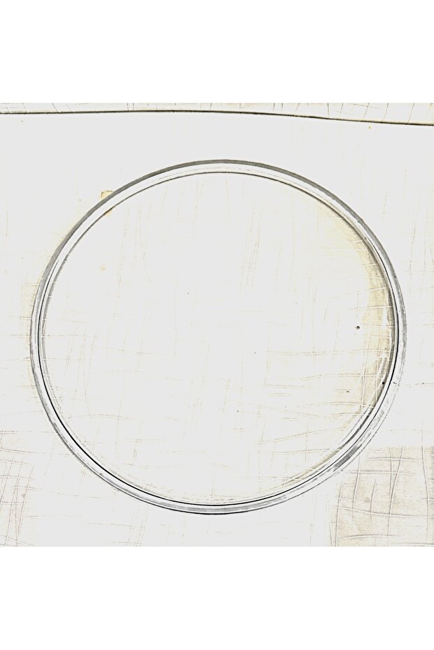 Darbuka Film Deri 22 Cm - 1