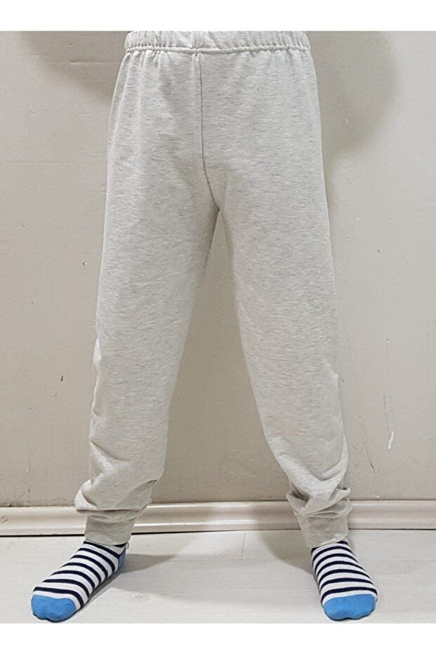 Çocuk Pijama Alt