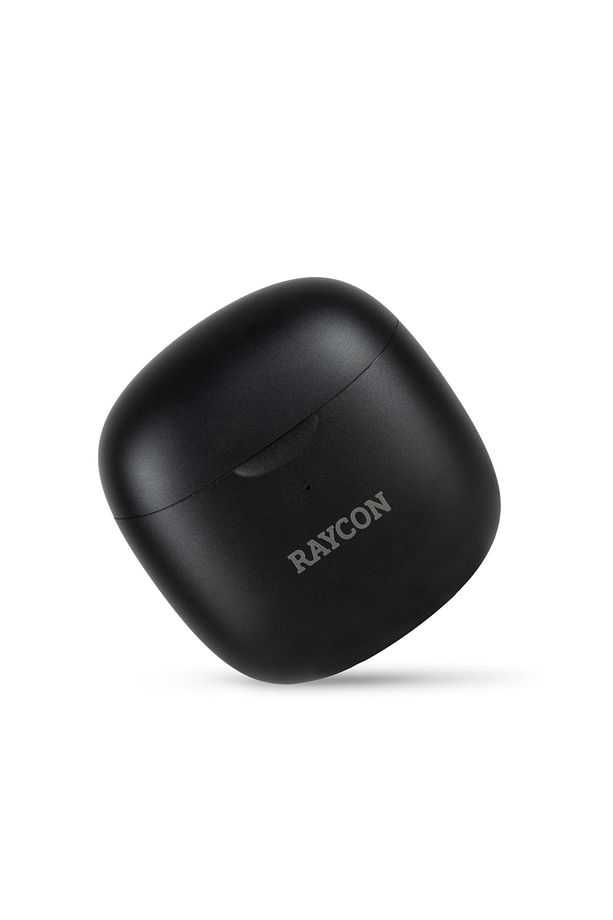 Gürültü Azaltma Enc Mikrofonlu Bluetooth 5.3 Tws Kulaklık Siyah - 6