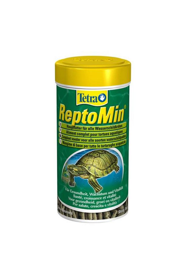 Reptomin 100 Ml - 1