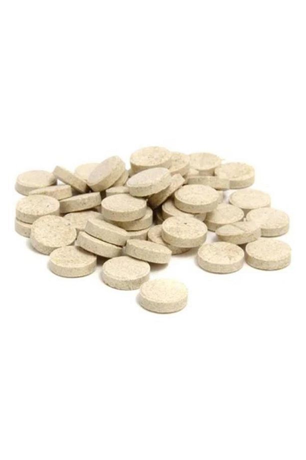 Brewer Yeast Sarımsak Tablet 250 Tablet - 2